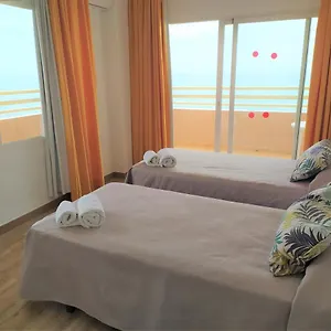 Apartamento 714 En Edificio Stella Maris Fuengirola
