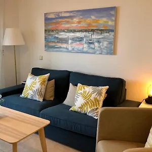 Espectacular 1ª Linea De Playa...te Enamoraras!!! Apartament