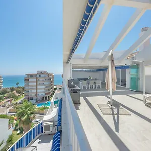 Castillo Rooftop Fuengirola