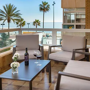 Sur Victoria Apartment