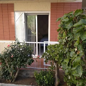  Affittacamere Habitación Independiente Céntrica