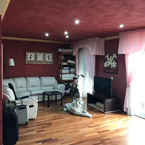 Los Girasoles Bed & Breakfast