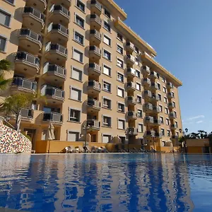 Mediterraneo Real Apartament
