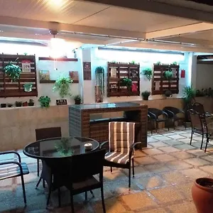  Affittacamere Hostal Kokkola