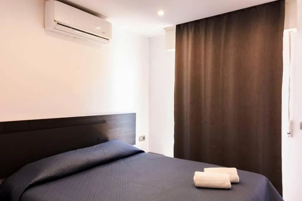 Piso Precioso Primera Linea Mar - 2 Br Apartment Fuengirola Spain